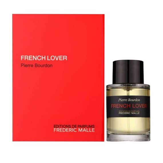Frederic Malle French Lover Men Edp 100Ml Men's Fragrance "BAE" Charm Bracelet