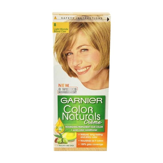 Garnier cream Light Bloned Clair Grocery "BAE" Charm Bracelet