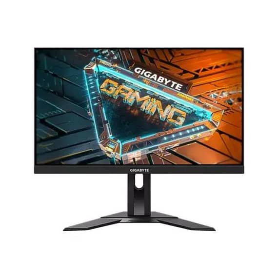 Gigabyte Aorus G24F 2 165hz 1ms 23.8 Inch IPS Gaming Monitor – G24F-2-UK Gaming Monitors "BAE" Charm Bracelet
