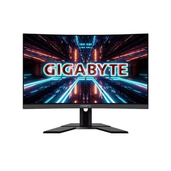 Gigabyte Aorus G27QC A QHD 165hz 1ms Gaming Monitor – G27QC-A-EK Gaming Monitors "BAE" Charm Bracelet