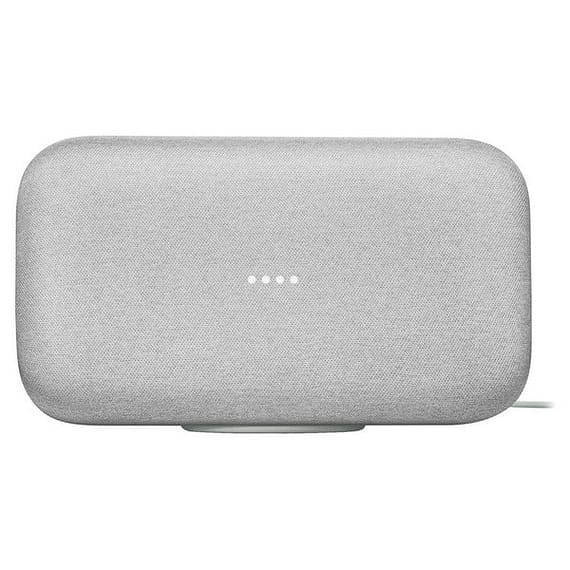 Google Home Max Smart Speaker – Chalk Electronics "BAE" Charm Bracelet