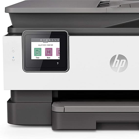 HP OfficeJet Pro 8023 All-in-One Printer Wireless, Print, Scan, Copy And Fax HP "BAE" Charm Bracelet