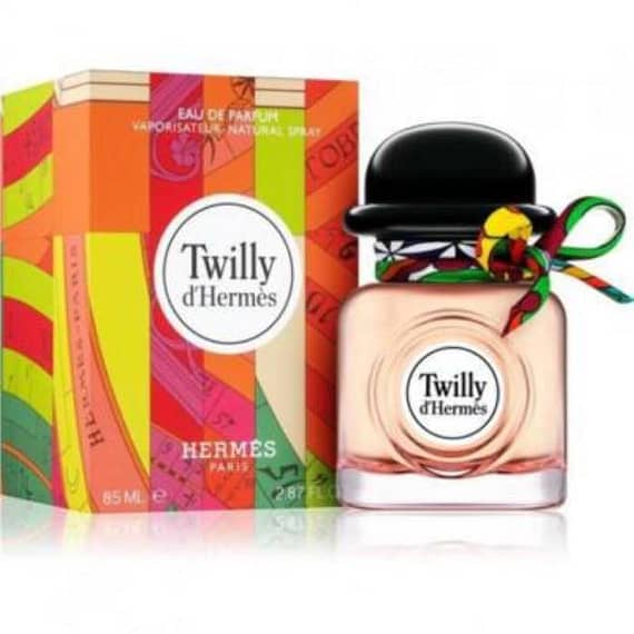 Hermes Twilly d'Hermes EDP (W) 85 ml Perfumes "BAE" Charm Bracelet