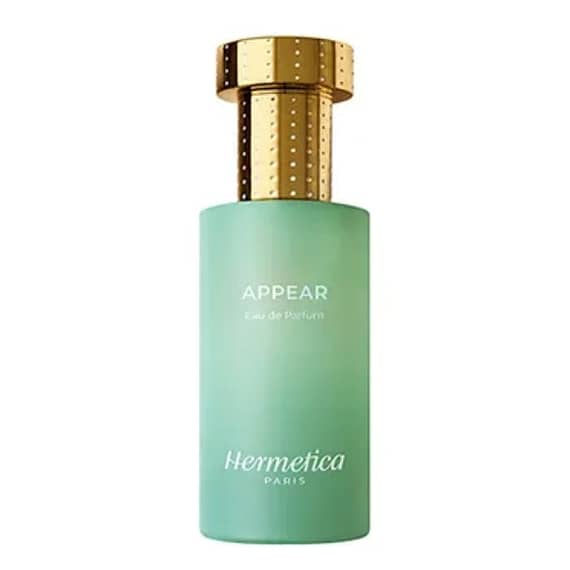 Hermetica Appear (U) Edp 50Ml New Box Hermetica "BAE" Charm Bracelet