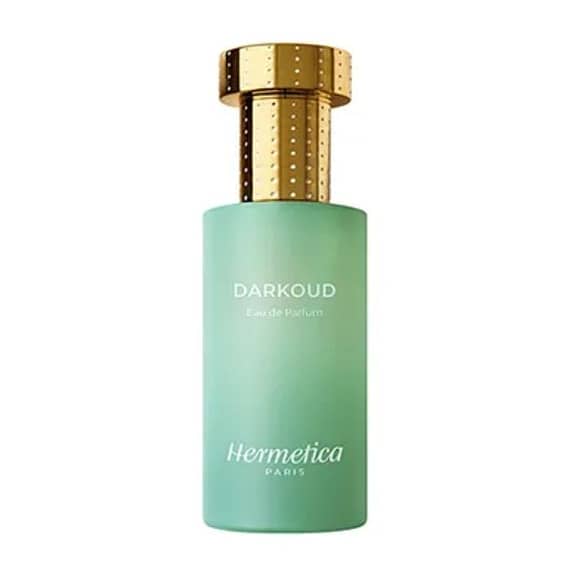 Hermetica Darkoud (U) Edp 50Ml New Box Hermetica "BAE" Charm Bracelet