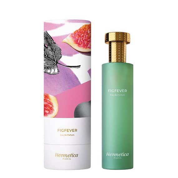 Hermetica Figfever (U) Edp 100Ml New Box Hermetica "BAE" Charm Bracelet