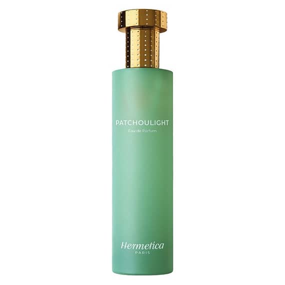 Hermetica Patchoulight (U) Edp 100Ml New Box Hermetica "BAE" Charm Bracelet