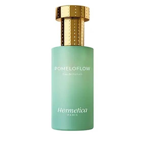 Hermetica Pomeloflow (U) Edp 50Ml New Box Hermetica "BAE" Charm Bracelet