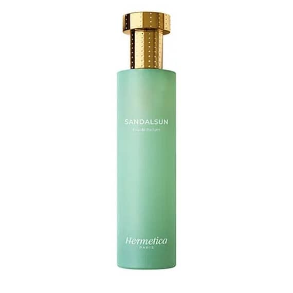 Hermetica Sandalsun (U) Edp 100Ml New Box Hermetica "BAE" Charm Bracelet