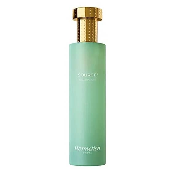 Hermetica Source-1 (U) Edp 100Ml New Box Hermetica "BAE" Charm Bracelet