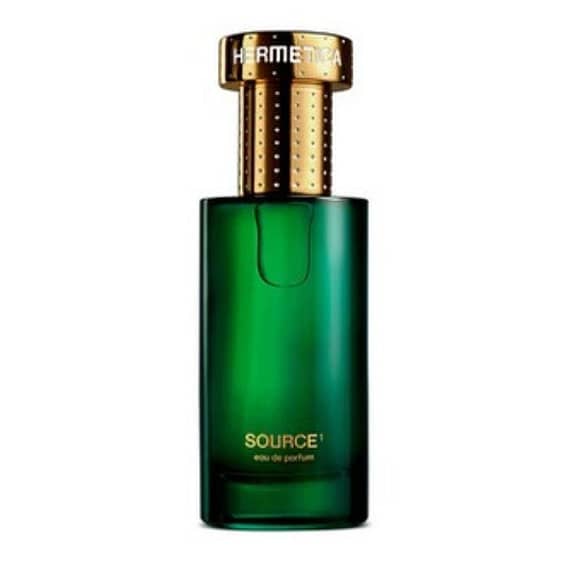 Hermetica Source-1 (U) Edp 50Ml Hermetica "BAE" Charm Bracelet