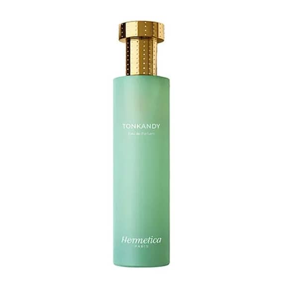 Hermetica Tonkandy (U) Edp 100Ml New Box Hermetica "BAE" Charm Bracelet