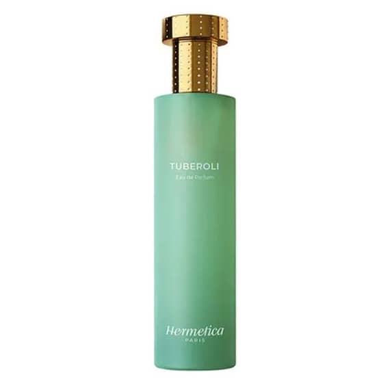 Hermetica Tuberoli (U) Edp 100Ml New Box Hermetica "BAE" Charm Bracelet