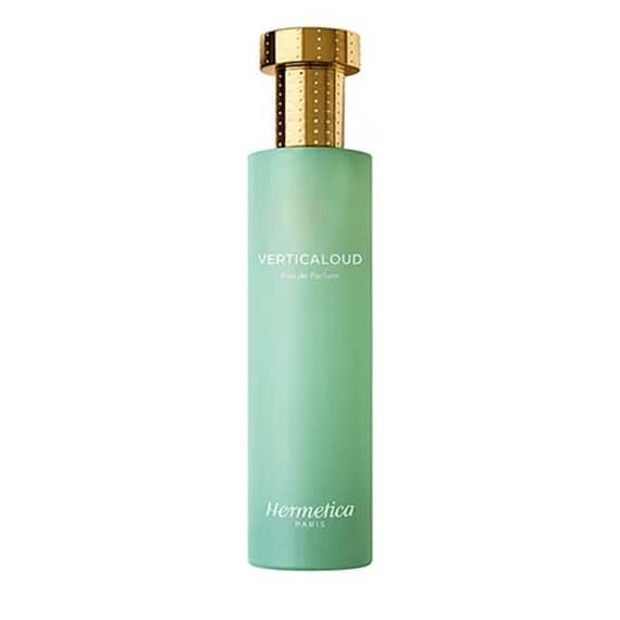 Hermetica Verticaloud (U) Edp 100Ml New Box Hermetica "BAE" Charm Bracelet