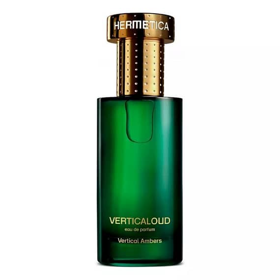 Hermetica Verticaloud (U) Edp 50Ml Hermetica "BAE" Charm Bracelet