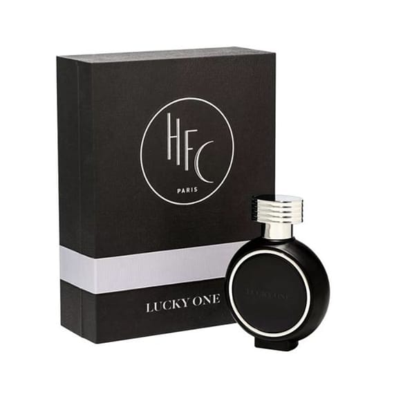 Hfc Lucky One (U) Edp 75Ml Perfumes "BAE" Charm Bracelet