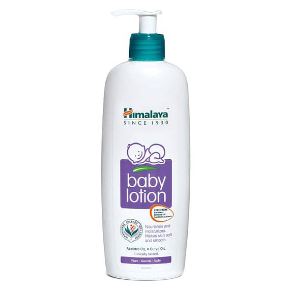 Himalaya Baby Lotion 400ml Grocery "BAE" Charm Bracelet