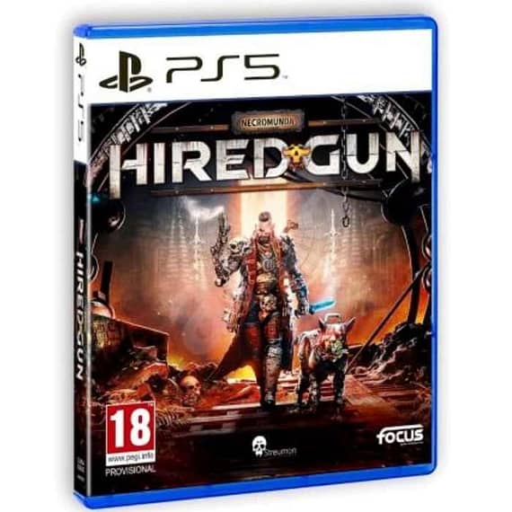 Hired Gun PlayStation 5 – HIREDGUNPS5 Games "BAE" Charm Bracelet