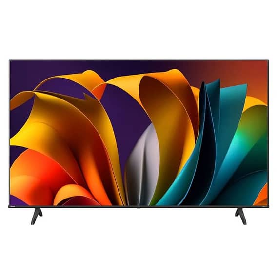 Hisense 50inch, 4K Ultra HD Smart Television 50A61N Electronics "BAE" Charm Bracelet