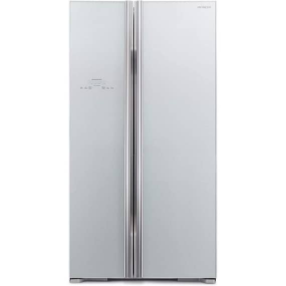 Hitachi Side By Side Refrigerator 700 Litres – RS700PUK0GS Household "BAE" Charm Bracelet