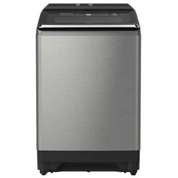 Hitachi Top Load Fully Automatic Washer 22 kg – SFP220ZFV3CGXSS Household "BAE" Charm Bracelet