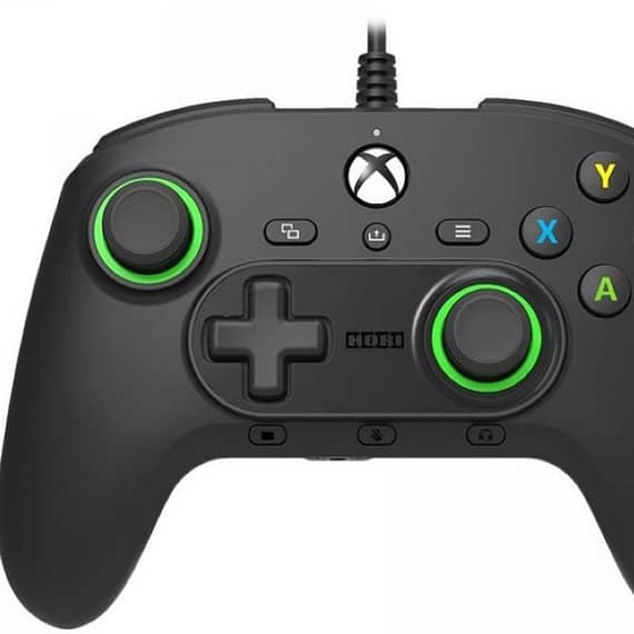 Hori pad Pro Xbox Series X Controller – Hori9 Controllers "BAE" Charm Bracelet