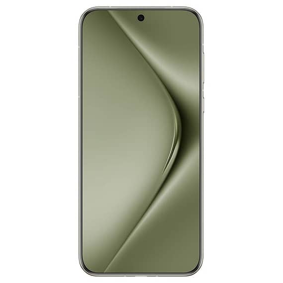 Huawei Pura 70 Ultra, 512GB, 16GB, Green, 4G (UAE Version) Huawei "BAE" Charm Bracelet