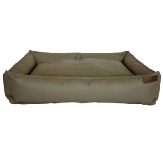 Huntlea Kalahari Slumber Dog Bed Olive 62x42cm Beds & Cushions "BAE" Charm Bracelet
