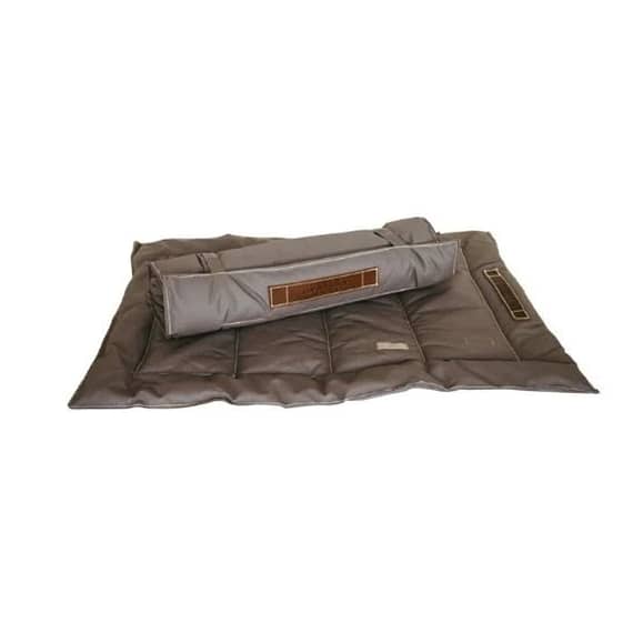 Huntlea Travel Mat Charcoal – Large 95 X 75Cm Beds & Cushions "BAE" Charm Bracelet