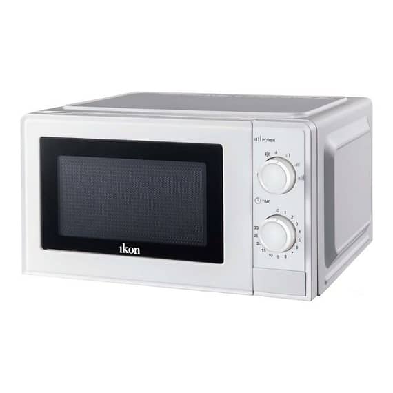 Ikon 20Liter Microwave Oven – IK-GM20P Household "BAE" Charm Bracelet