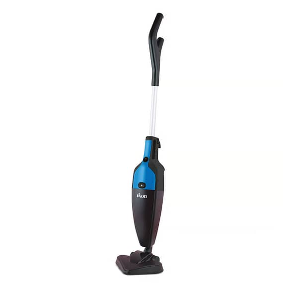 Ikon 2in1 Stick Vacuum Cleaner IK-SVC501 800W Household "BAE" Charm Bracelet