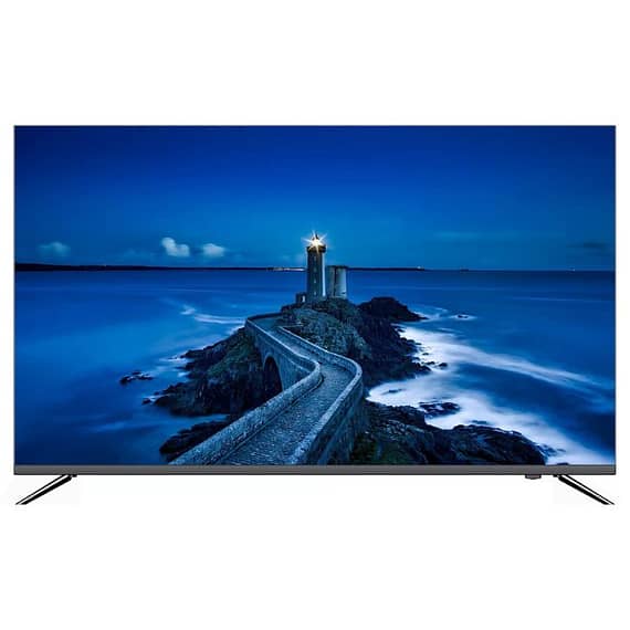 Ikon 43 Inches Smart LED Google TV – IK-GTV43 Electronics "BAE" Charm Bracelet