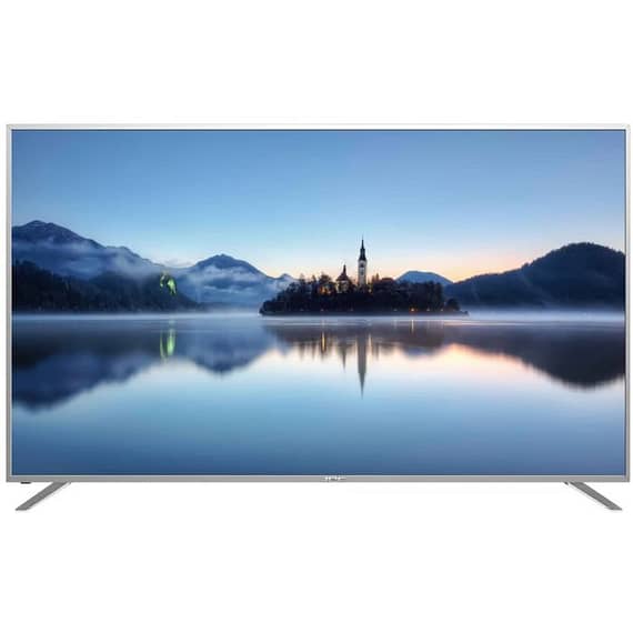 Ikon 4K Smart 75 Inch LED TV – IK-75A71WOS – UAE Delivery Only Electronics "BAE" Charm Bracelet
