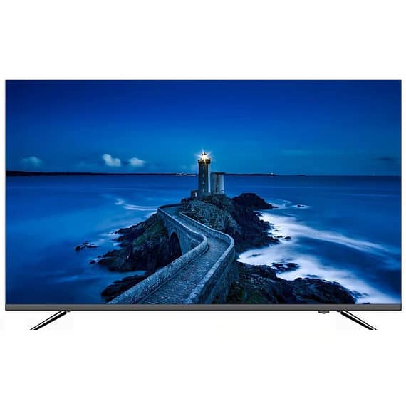 Ikon 50 inches Smart LED Google TV – IK-GTV50 Electronics "BAE" Charm Bracelet