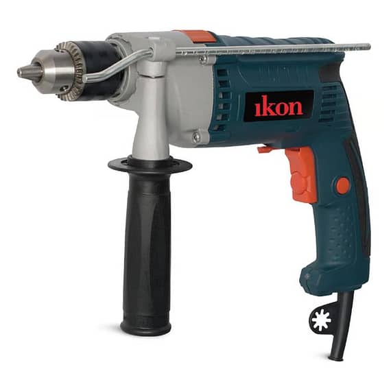 Ikon 810Watt Impact Drill – IK-81001 Household "BAE" Charm Bracelet