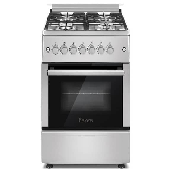 Ikon Cooking Range 57×57 4B – IKTF754G2 Gas & Stove "BAE" Charm Bracelet