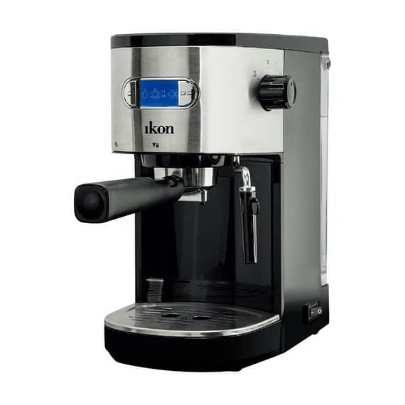 Ikon Espresso Coffe Maker IK-DE540C Coffee Makers "BAE" Charm Bracelet