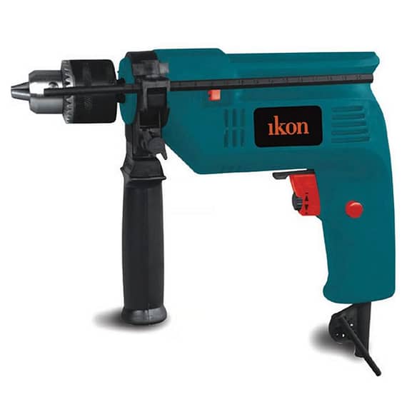 Ikon Impact Drill 500Watt – IK4006 Electronics "BAE" Charm Bracelet