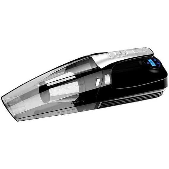 Ikon Portable Multi Function Car Vacuum Cleaner IKPCV01 Household "BAE" Charm Bracelet