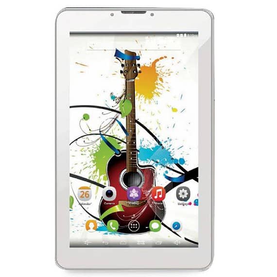 Ikon Tablet 4G 8GB IK-7108 Electronics "BAE" Charm Bracelet