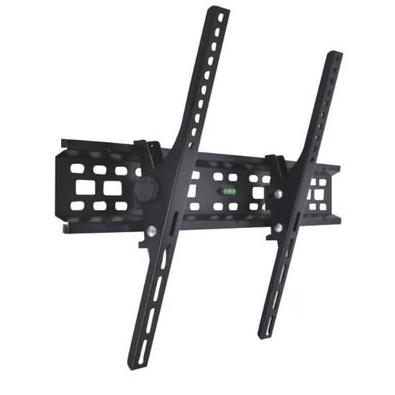 Ikon Tilt LCD/LED TV Bracket, 32 to 65 inches, Black, IK-TS03 Root Catalog "BAE" Charm Bracelet