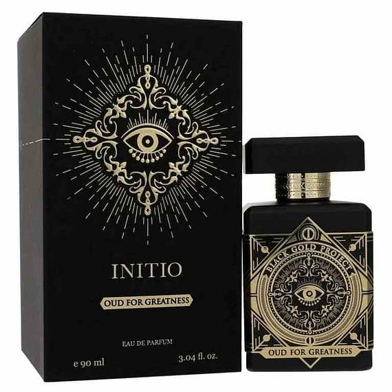 Initio Oud for Greatness Edp 90ml (U) Perfumes "BAE" Charm Bracelet