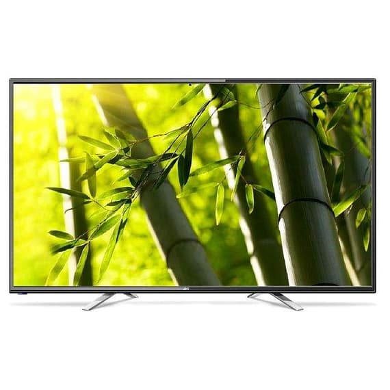 JVC 32 Inch HD Smart LED Television – 32N3105 Electronics "BAE" Charm Bracelet