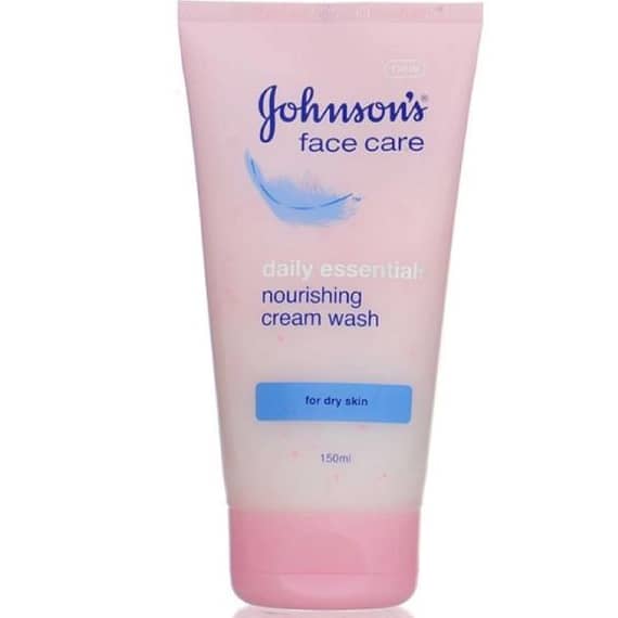 Johnson Nourishing Dry Skin Cream Wash 150Ml Grocery "BAE" Charm Bracelet