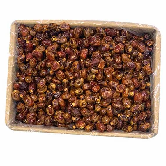 Khalas Dates 10Kg-UAE (UAE Delivery Only) Dates & Dry Fruits "BAE" Charm Bracelet