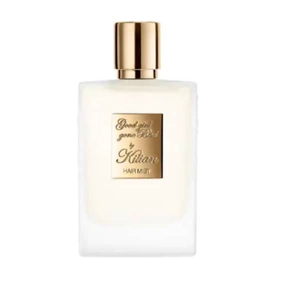 Kilian Hair Mist Good Girl (W) 50Ml Hair Mists & Perfume "BAE" Charm Bracelet