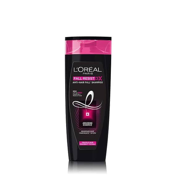 L'Oreal Elvive AntiHair Fall 200 Ml Grocery "BAE" Charm Bracelet