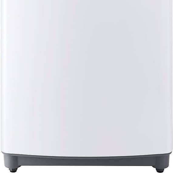 LG 12kg Top Load Washing Machine Smart Inverter, White Color – T1785NEHT Household "BAE" Charm Bracelet