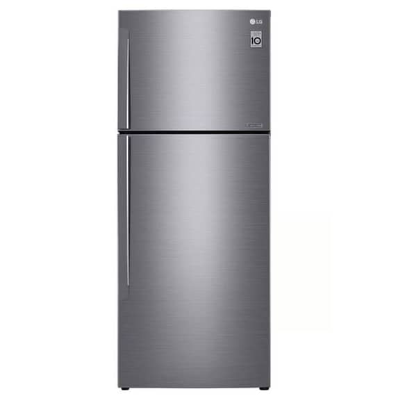 LG Top Mount Refrigerator 619Ltr With Large Capacity – GRC629HQCL Household "BAE" Charm Bracelet