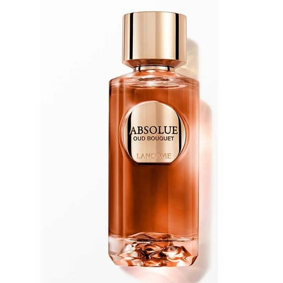 Lancome Absolue Oud Bouquet Edp 100ml (W) Perfumes "BAE" Charm Bracelet